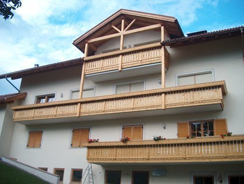 Balkone & Fassaden